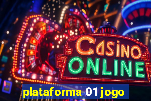 plataforma 01 jogo